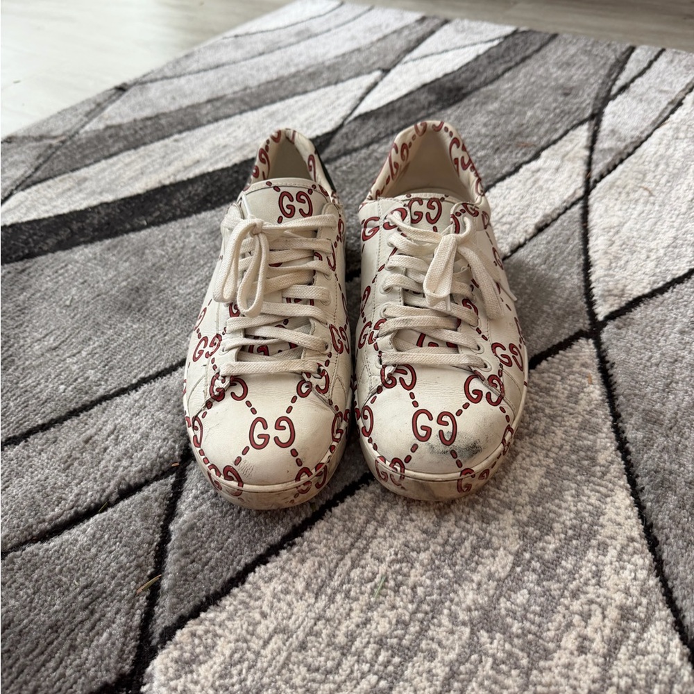 Gucci Shoes - Picture 2 of 5